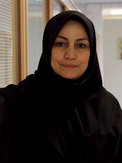 Masoume Pourmohamadreza Tajrishi